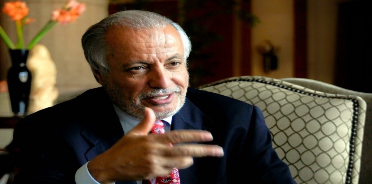 وزير من عهد القذافي يقترح تقسيم ليبيا إلى 12 ولاية