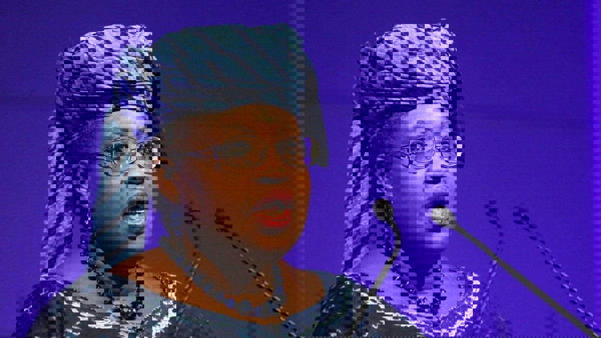 مديرة منظمة التجارة العالمية: نتوقع "ركودا عالميا"