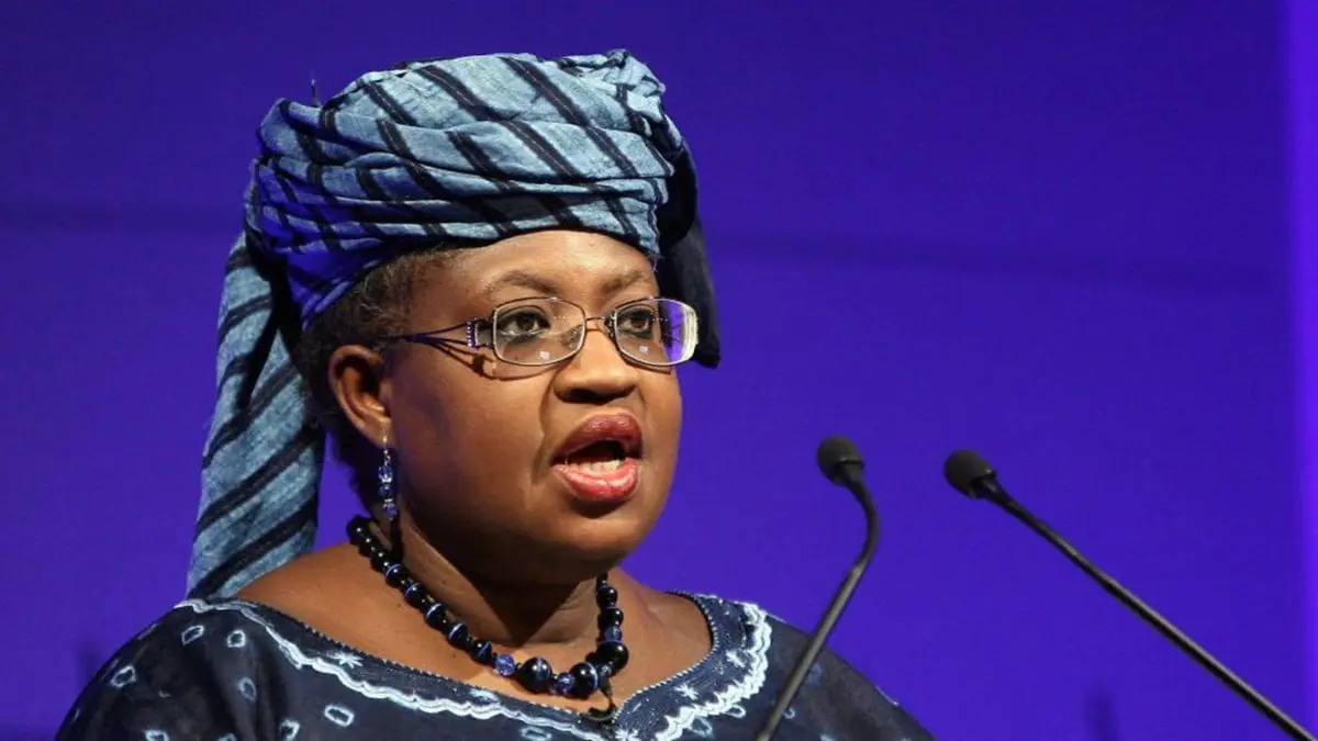 مديرة منظمة التجارة العالمية: نتوقع "ركودا عالميا"