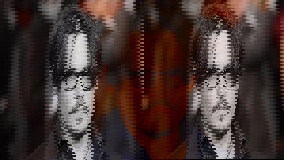 مهرجان البحر الأحمر السينمائي يشارك في إنتاج الفيلم الجديد لجوني ديب