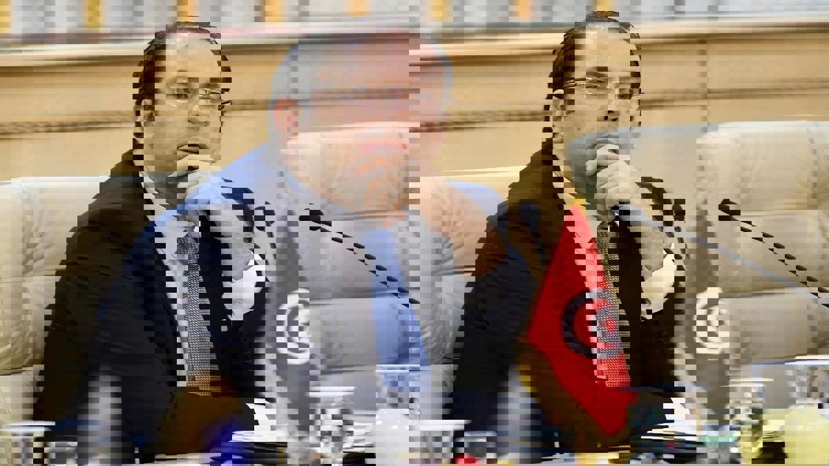 وثيقة مسرّبة تكشف بدء التحقيق في تمويلات أجنبية مشبوهة لإخوان تونس‎