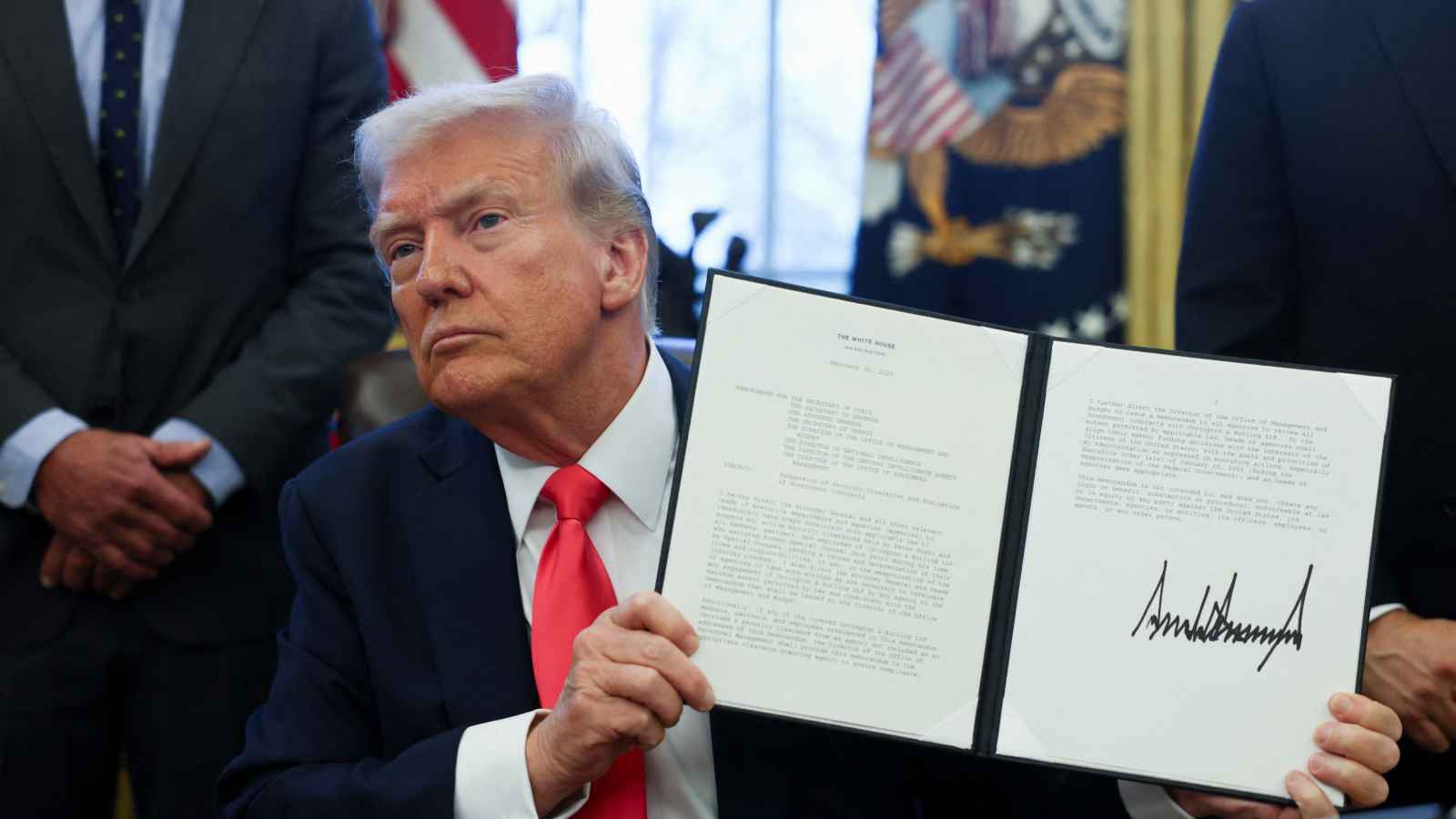 الصين واليابان وكوريا الجنوبية تجهز ردا مشتركا على الرسوم الأمريكية