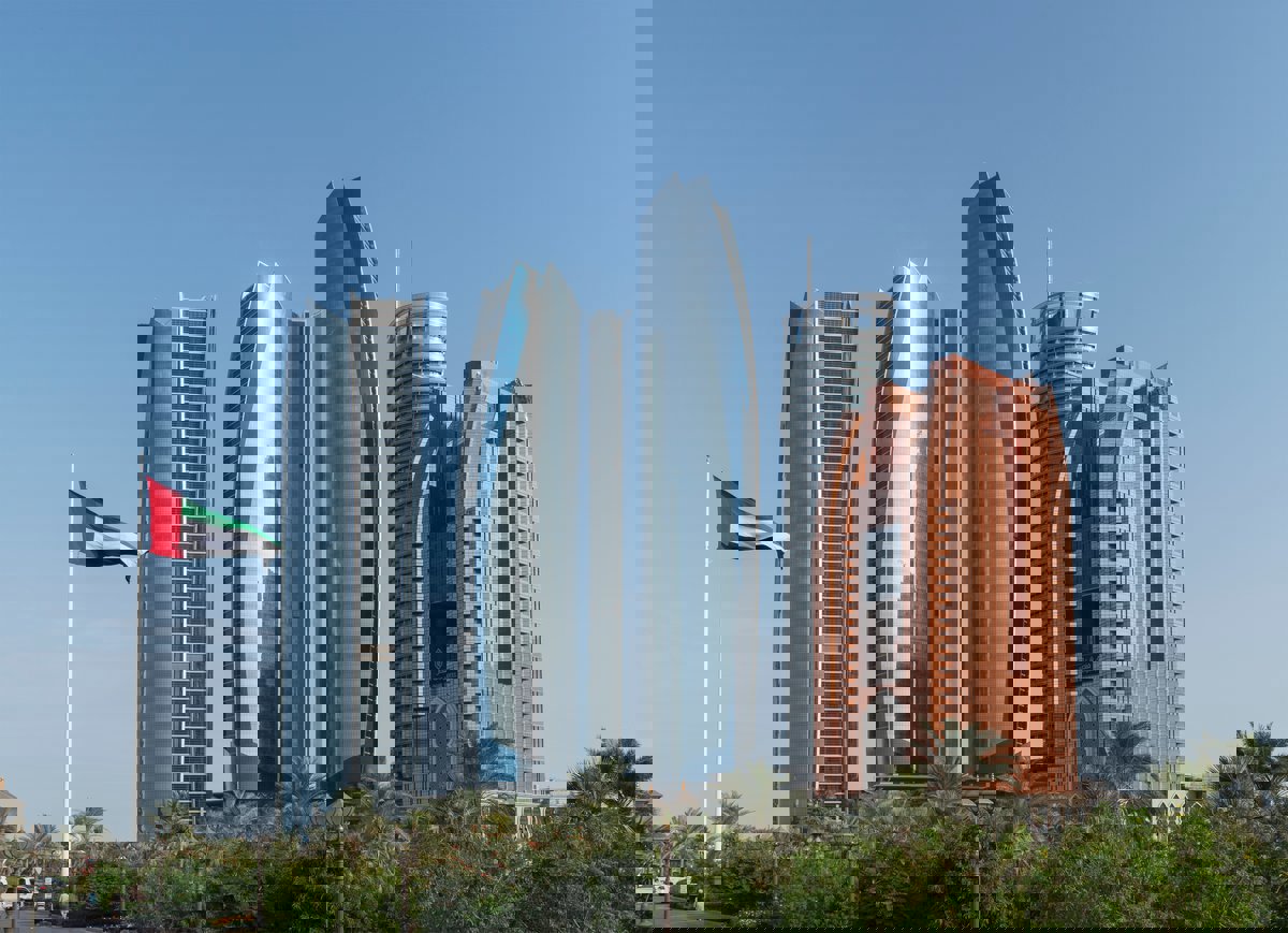 الإمارات الوحيدة في المنطقة التي ارتقت بمؤشر الديمقراطية في 2023