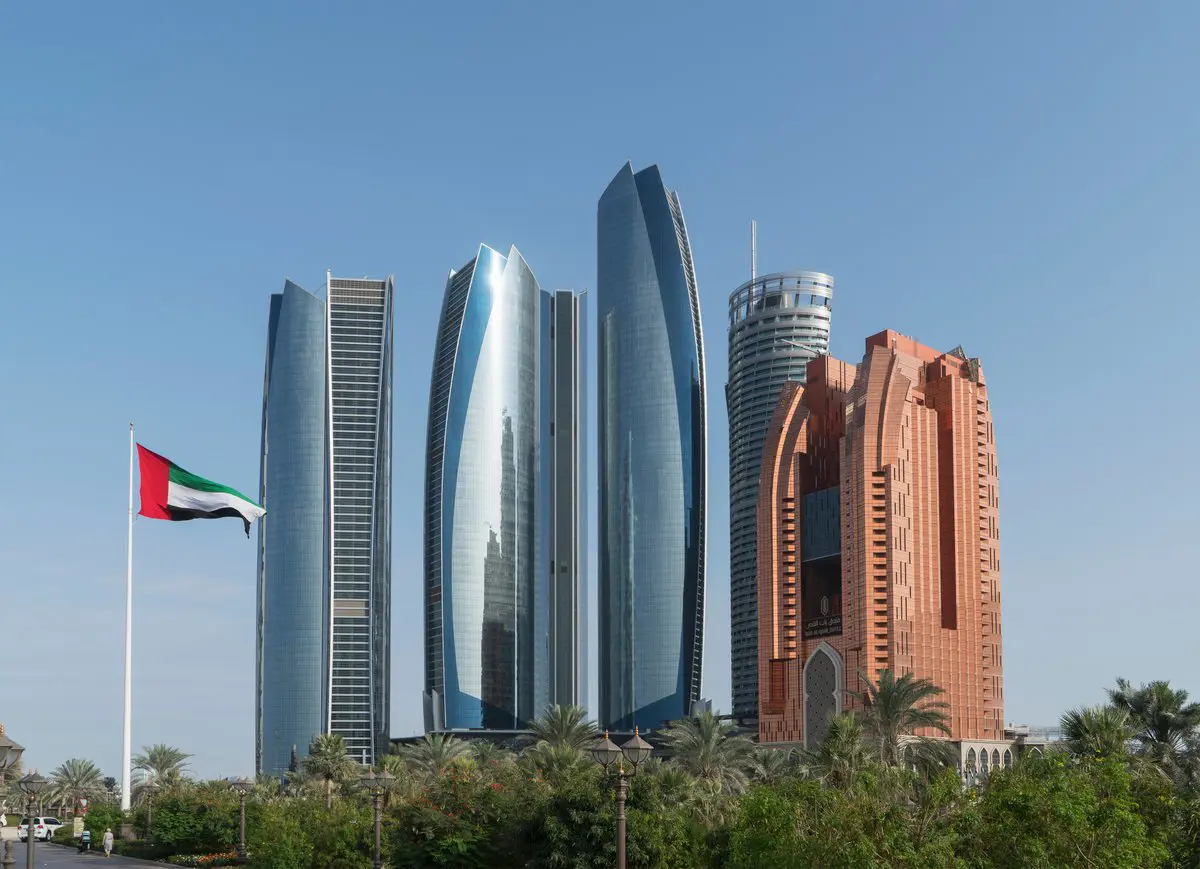 الإمارات الوحيدة في المنطقة التي ارتقت بمؤشر الديمقراطية في 2023