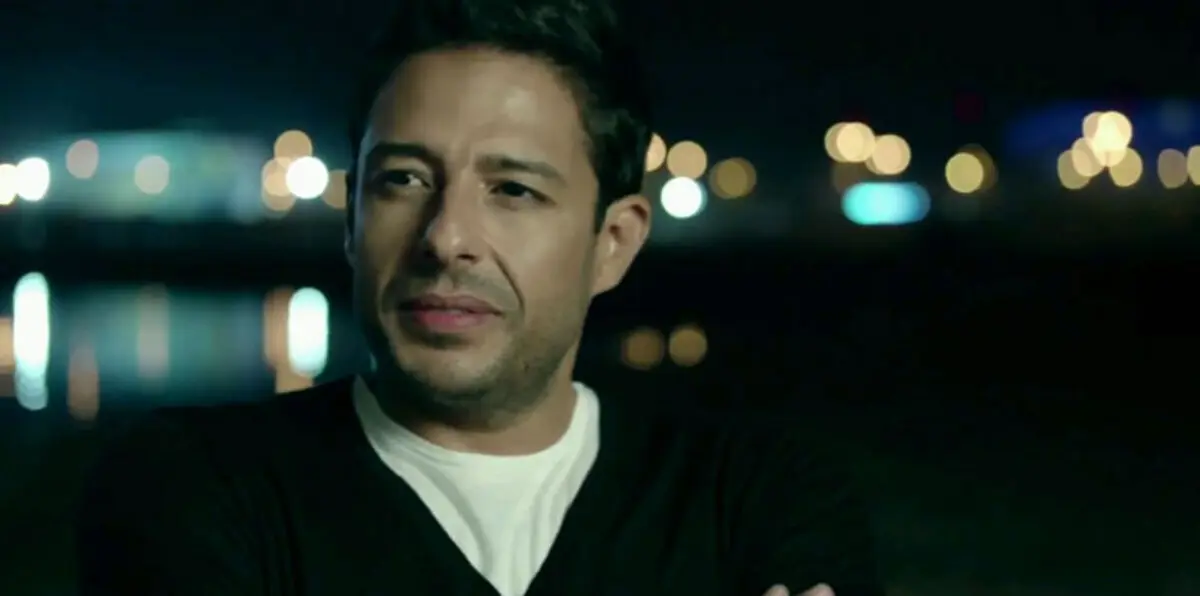 مطار القاهرة يمنع محمد حماقي من السفر للإمارات