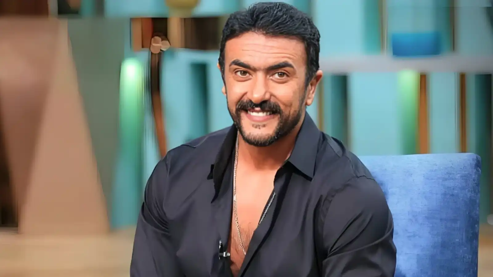 أحمد العوضي يعلق على جدل "الأعلى أجراً" في الدراما المصرية (فيديو)