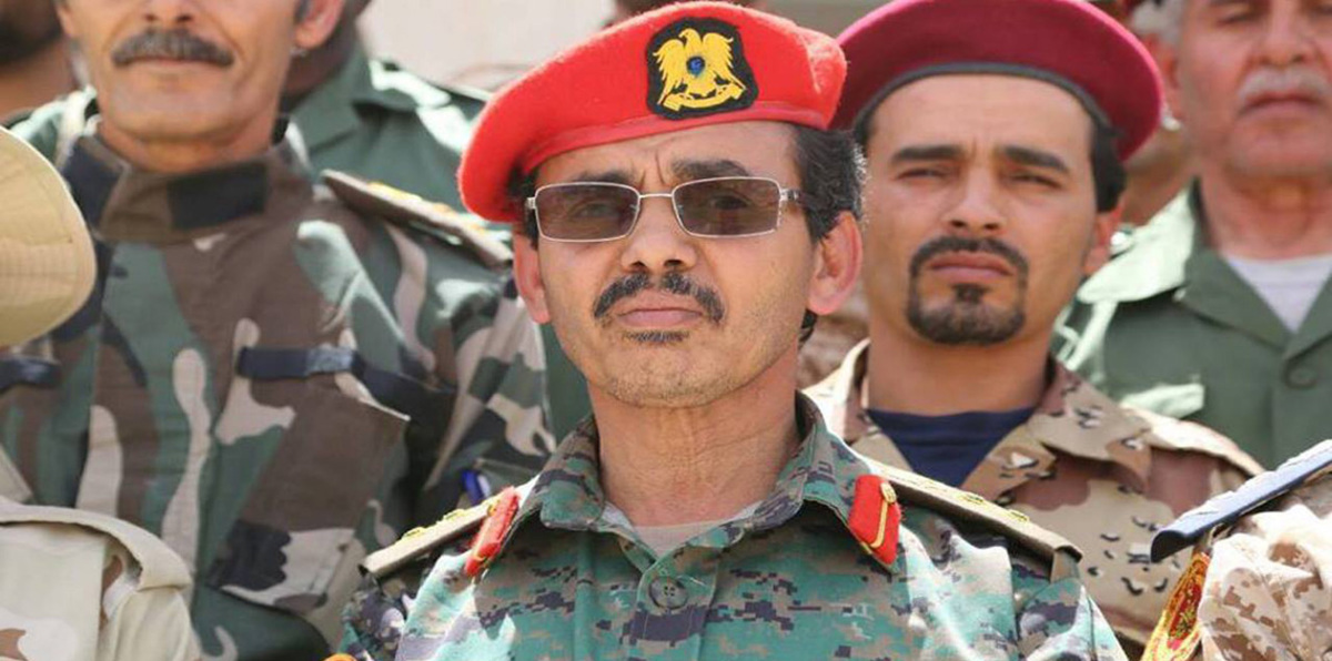 حارس سيف الإسلام القذافي: لن أجلس مع من هم تحت وصاية دول إرهابية