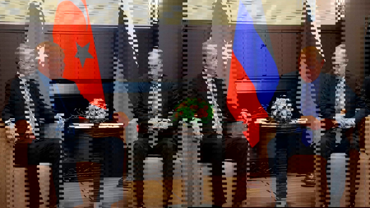 الكرملين: تركيا لا تلتزم بالاتفاقات الخاصة بسوريا