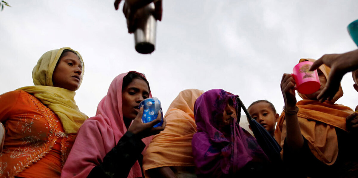 اتحاد "روهينغا أراكان" يؤكّد استمرار هجمات الميليشيات البوذية في الإقليم