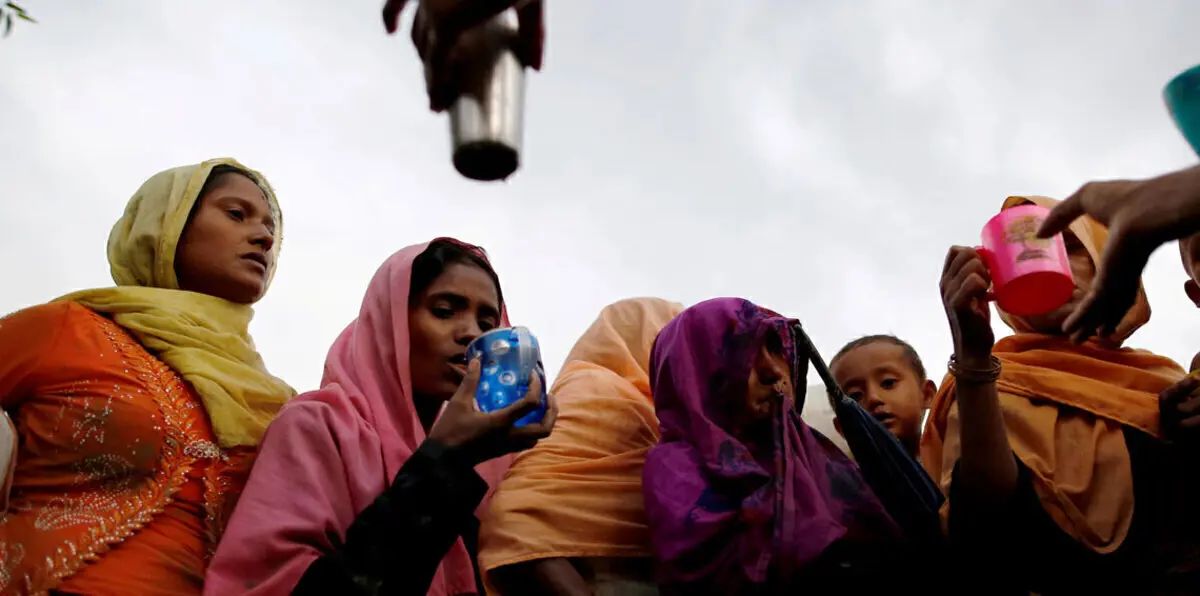 اتحاد "روهينغا أراكان" يؤكّد استمرار هجمات الميليشيات البوذية في الإقليم