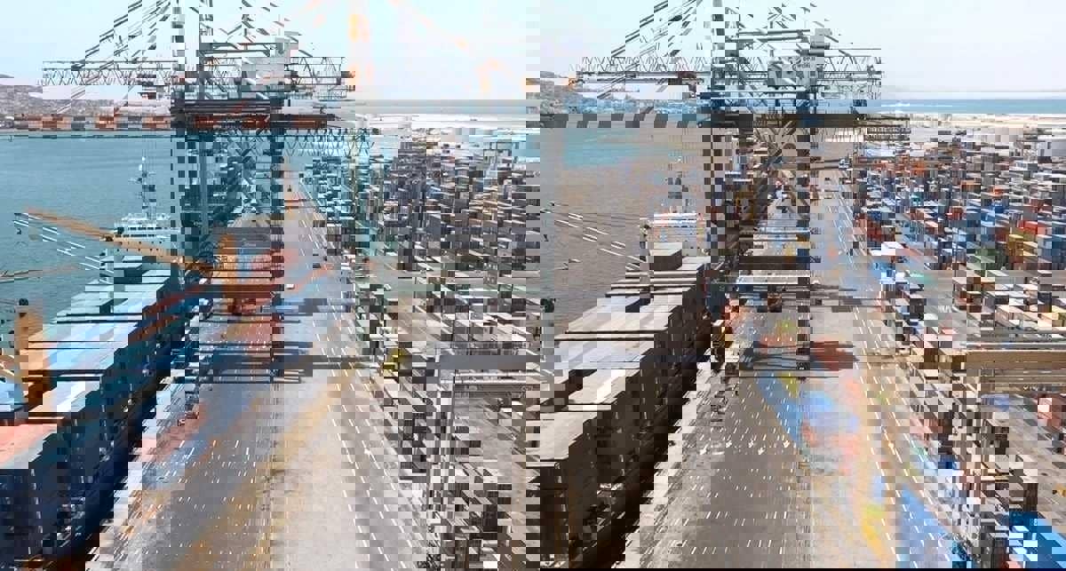 اليمن.. التحقيقات تؤكد خلو ميناء عدن من المواد المتفجرة