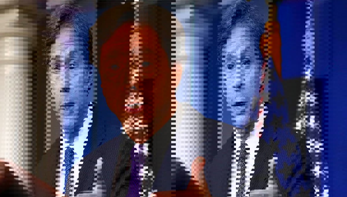 بلينكن: استهداف فصائل مدعومة من إيران كان ضروريا ووجه رسائل ردع واضحة