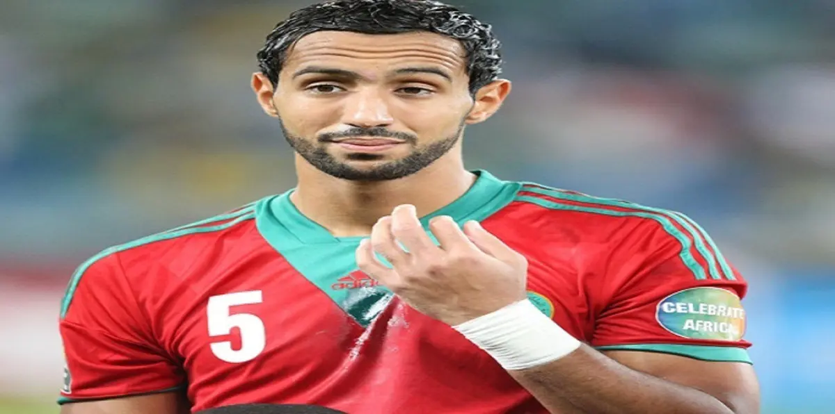 المغرب يفقد قائده أمام الرأس الأخضر
