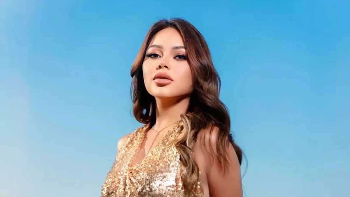 أسماء إبراهيم: لا أتعمد إثارة الجدل وأشتغل على مشروع "قوي" قريبا