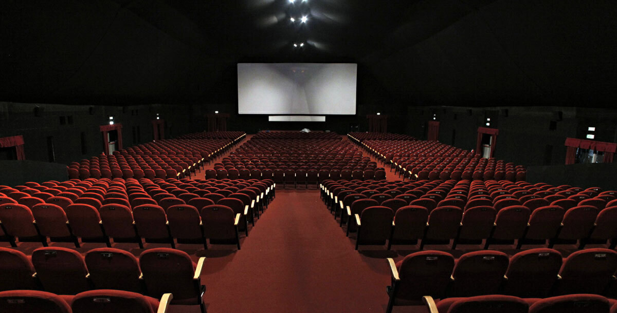 مهرجان دبي السينمائي يسلط الضوء على "نجوم الغد" العرب