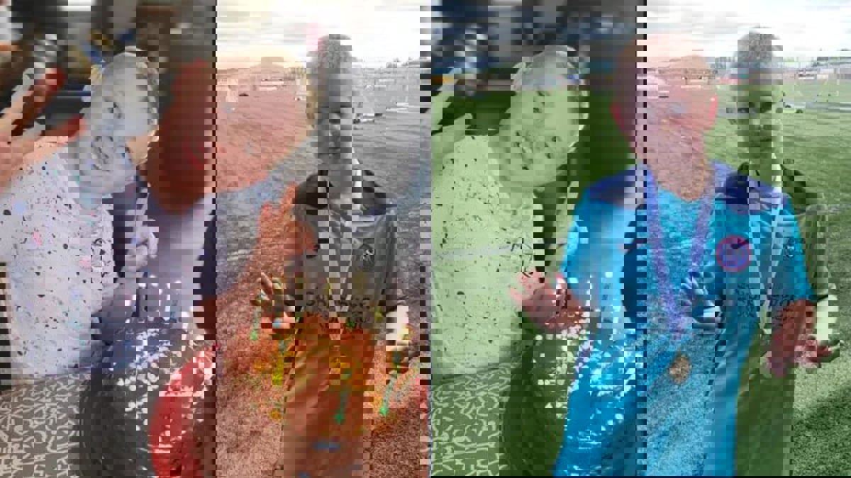 طفل جديد يتفوق على الفيزيائي ستيفن هوكينغ في اختبار الذكاء العالمي