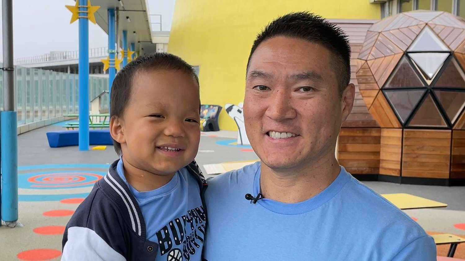 لأول مرة في التاريخ.. العلاج الجيني ينقذ حياة طفل من مرض نادر