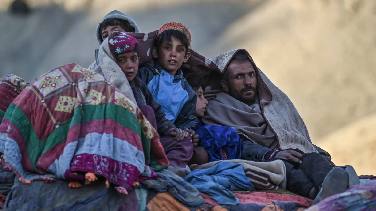 برلين تعلن اتفاقا وشيكا مع طالبان حول ترحيل اللاجئين الأفغان