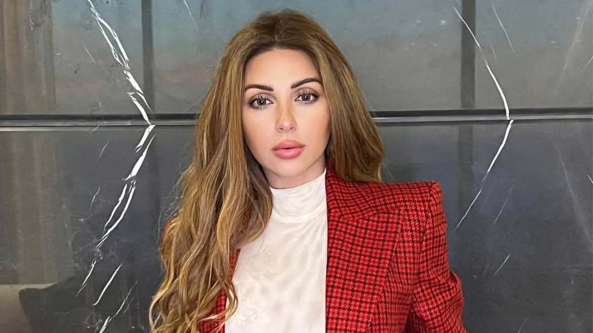 ميريام فارس تستوحي لحن أغنيتها الجديدة من "مصاصة" (فيديو)