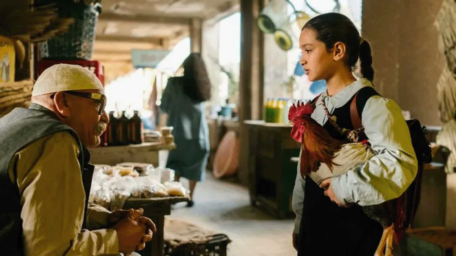 بعد فوزه في هامبتونز.. هل يصل "كعكة الرئيس" العراقي للأوسكار؟