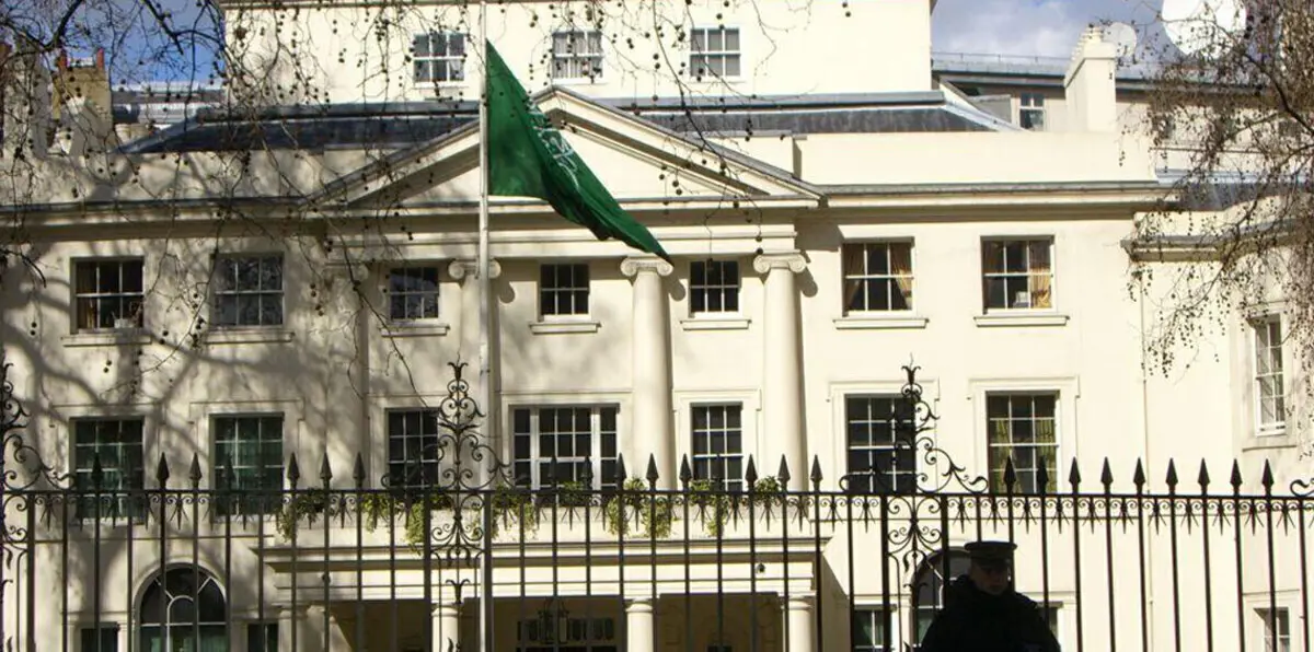 السفارة السعودية توضح حقيقة تورط سعوديين بقضية "الاتجار بالبشر" في مصر