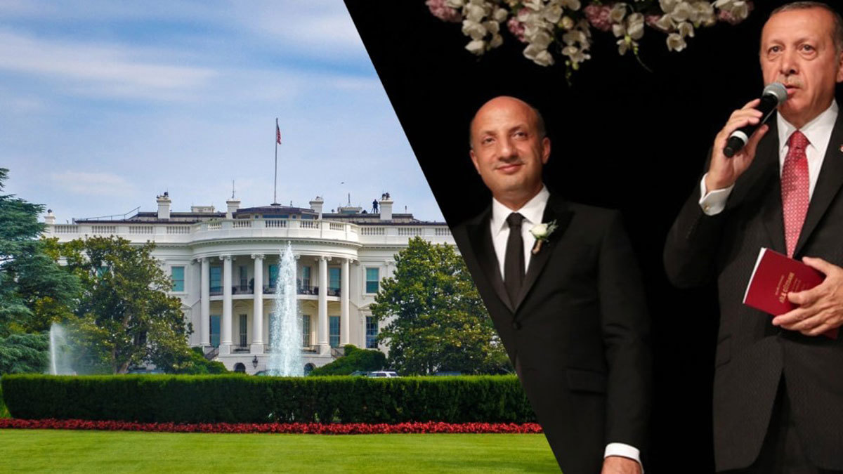 وثائق: صفقة علاقات عامة بين "حافظ أسرار" أردوغان ومستشار ترامب لتحقيق منافع متبادلة