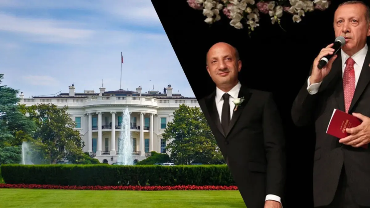 وثائق: صفقة علاقات عامة بين "حافظ أسرار" أردوغان ومستشار ترامب لتحقيق منافع متبادلة