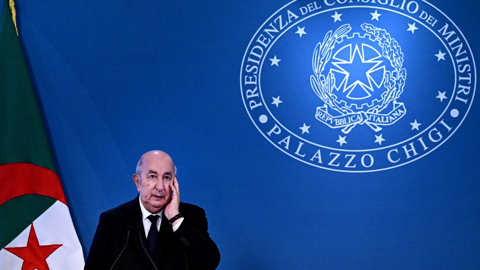 كيف أثار التقارب بين الجزائر وإيطاليا انزعاج فرنسا؟