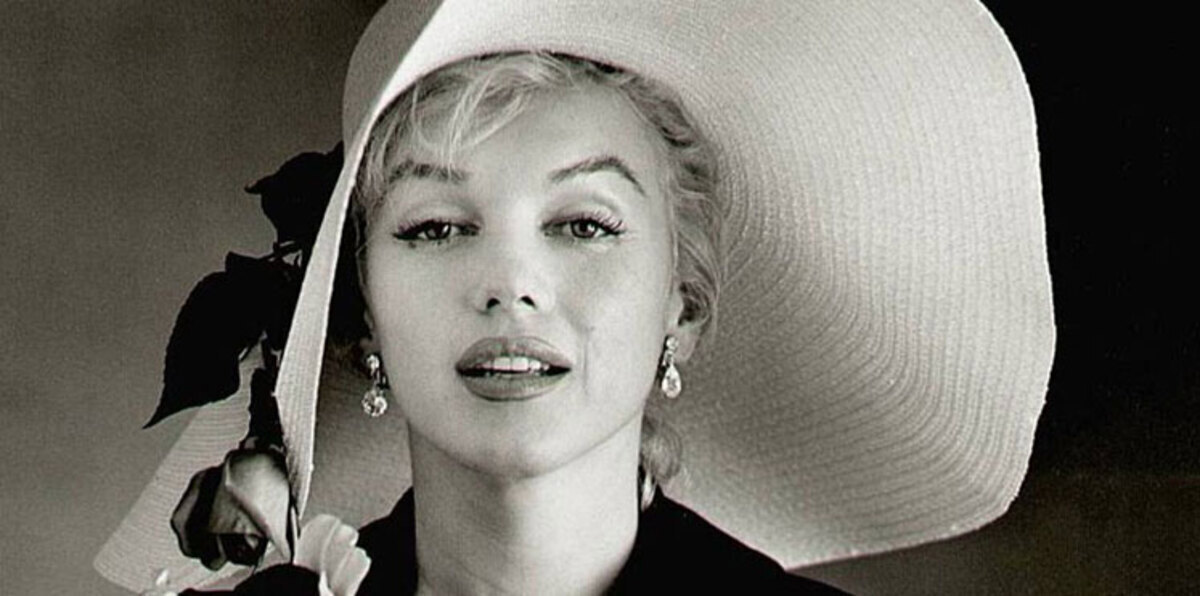 بالصور.. كشف سرّ جديد عن حياة الغامضة مارلين مونرو