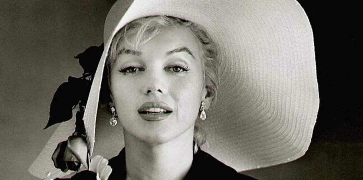 بالصور.. كشف سرّ جديد عن حياة الغامضة مارلين مونرو