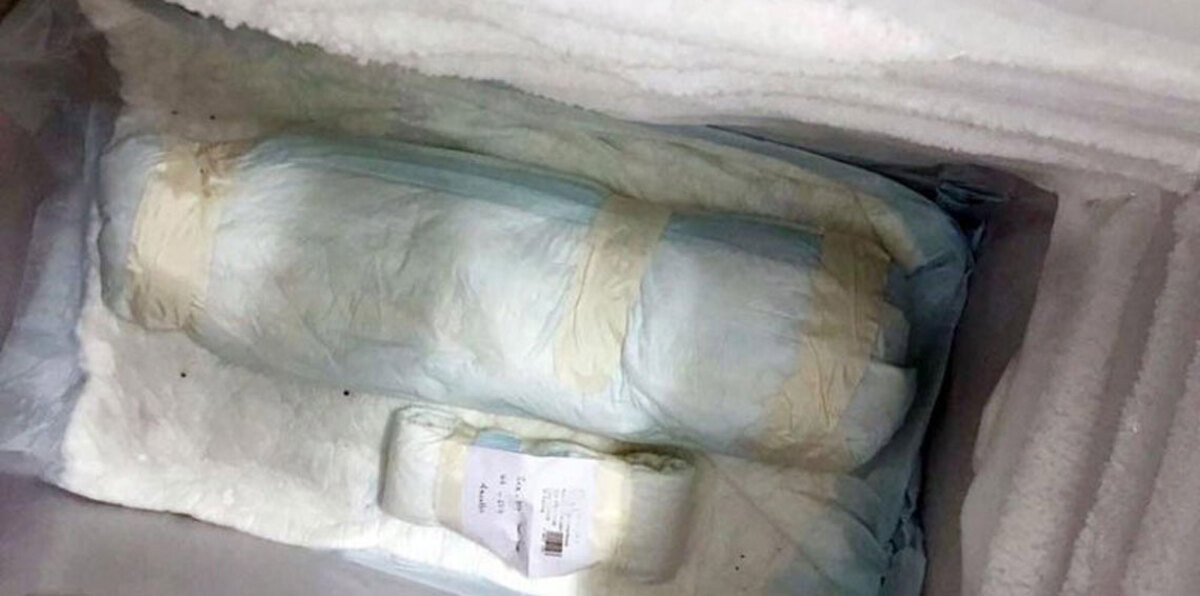 الكشف عن هوية جثتين عُثر عليهما في ثلاجة أطعمة بمستشفى في السعودية