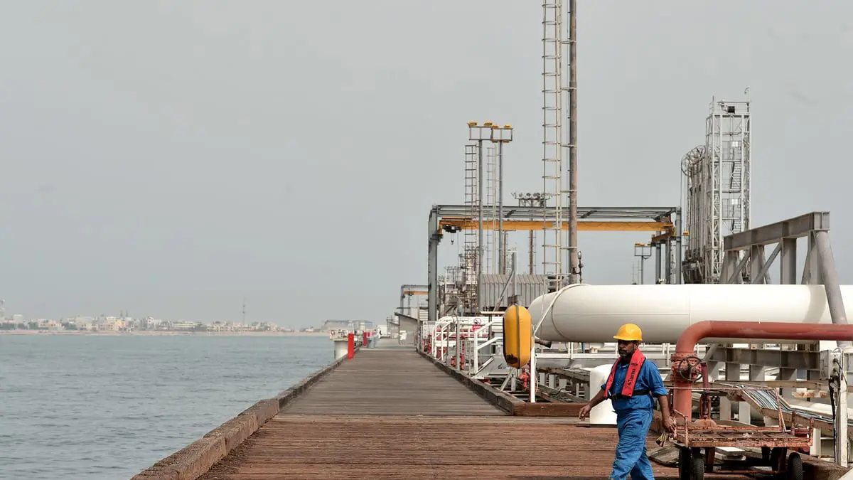 مسؤول إيراني: الكشف عن مبيعات النفط يعادل إفشاء "الأسرار الحربية"