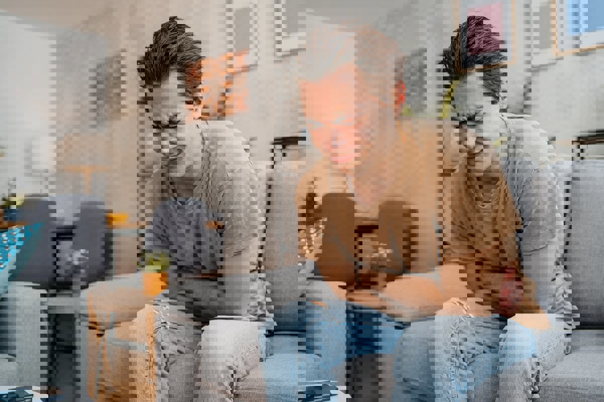 عصير سحري للتخلص من مشكلة الإمساك