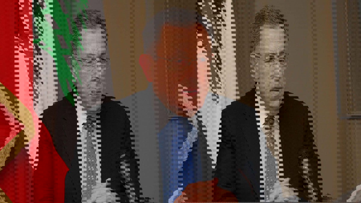 الانتخابات اللبنانية ومبادرة السنيورة