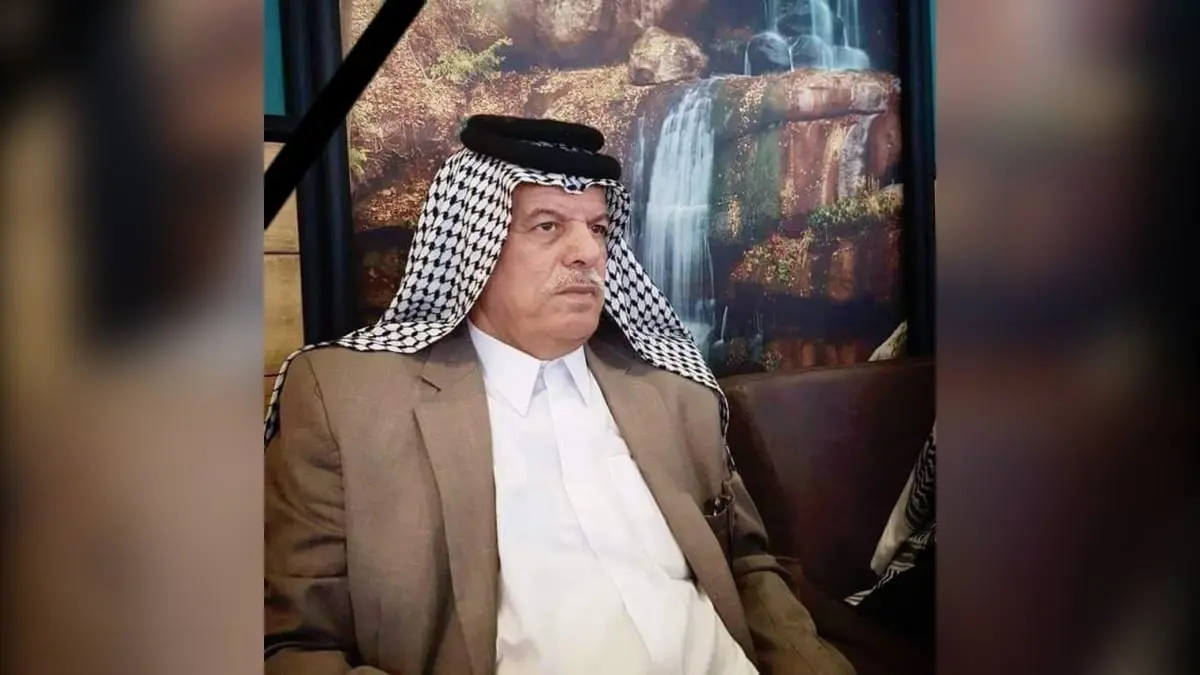 أنباء عن تعرضه للتعذيب.. وفاة زعيم قبلي عراقي بعد أيام على اعتقاله