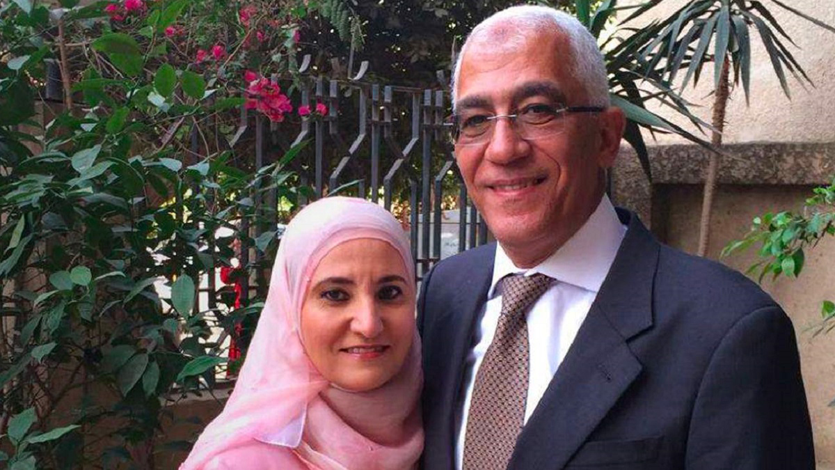 مصر.. تجديد حبس علا القرضاوي بتهمة التحريض ضد الدولة