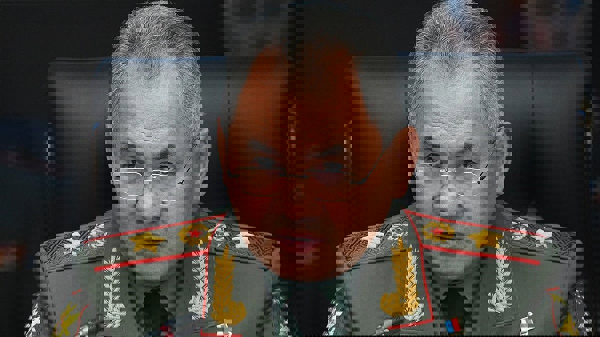 وزير الدفاع الروسي لغوتيريش: محادثات السلام الأوكرانية لم تحرز تقدمًا