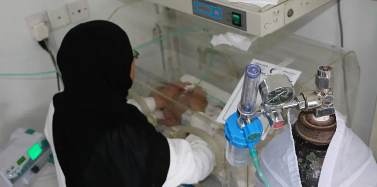 اليمن.. انهيار الخدمات الصحية في مستشفيات تعز