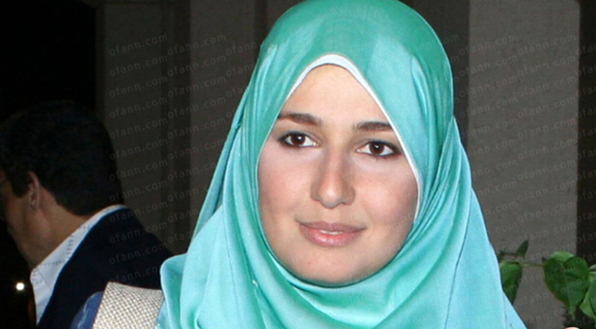 حلا شيحة لـ"إرم": أتمنى لو أستطيع سحب أفلامي من السوق