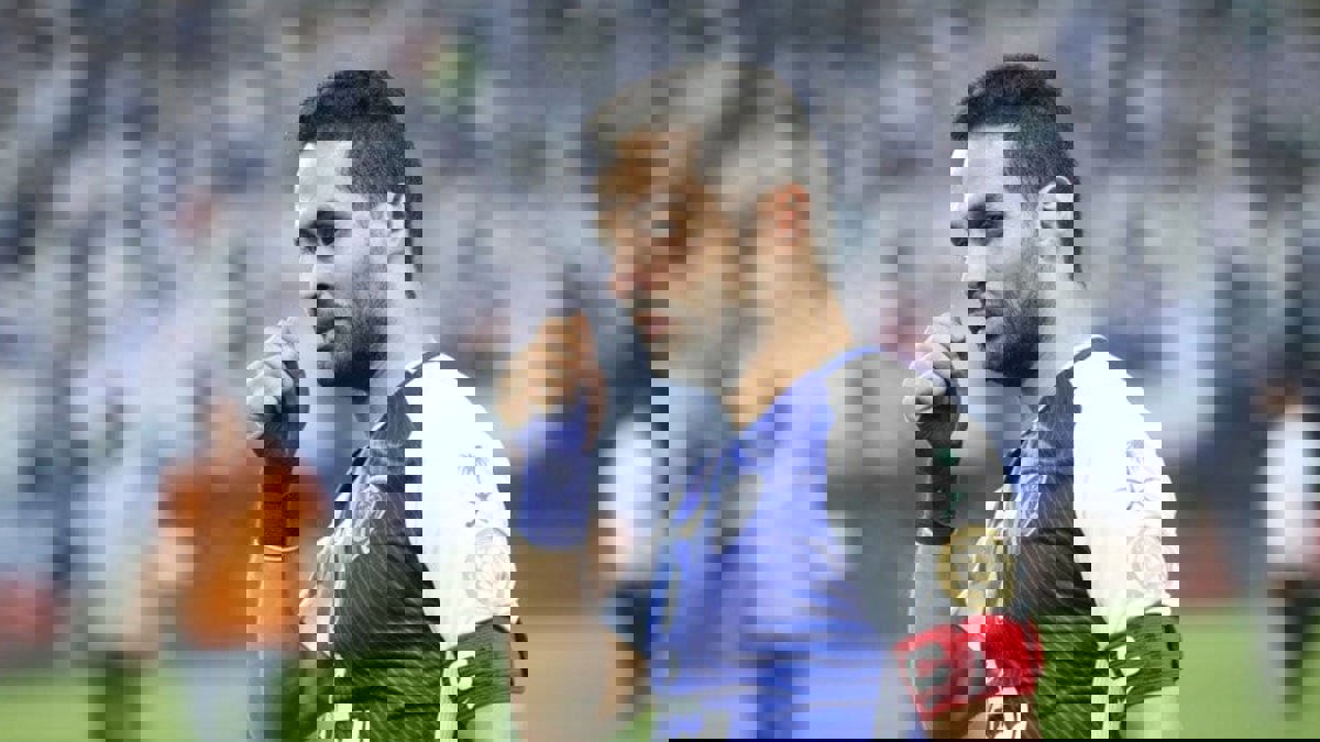 جمهور نادي الهلال السعودي يدشن هاشتاغًا غاضبًا ويدعو لمقاطعة حفل اعتزال ياسر القحطاني