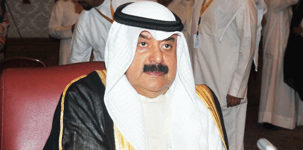 مصدر دبلوماسي: لا وساطة كويتية بين السعودية وصالح