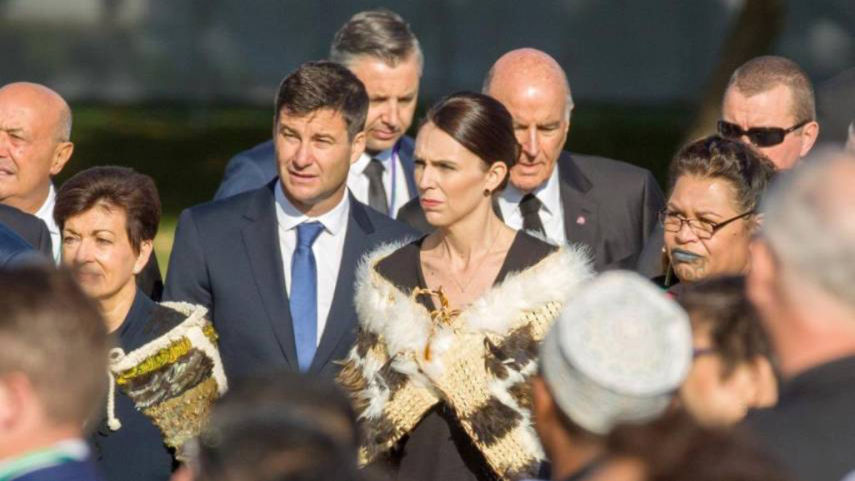 استجابة لاعتراضات متعصبين.. نيوزيلندا تلغي إدراج دعاء إسلامي ببرنامج حفل وطني ‎