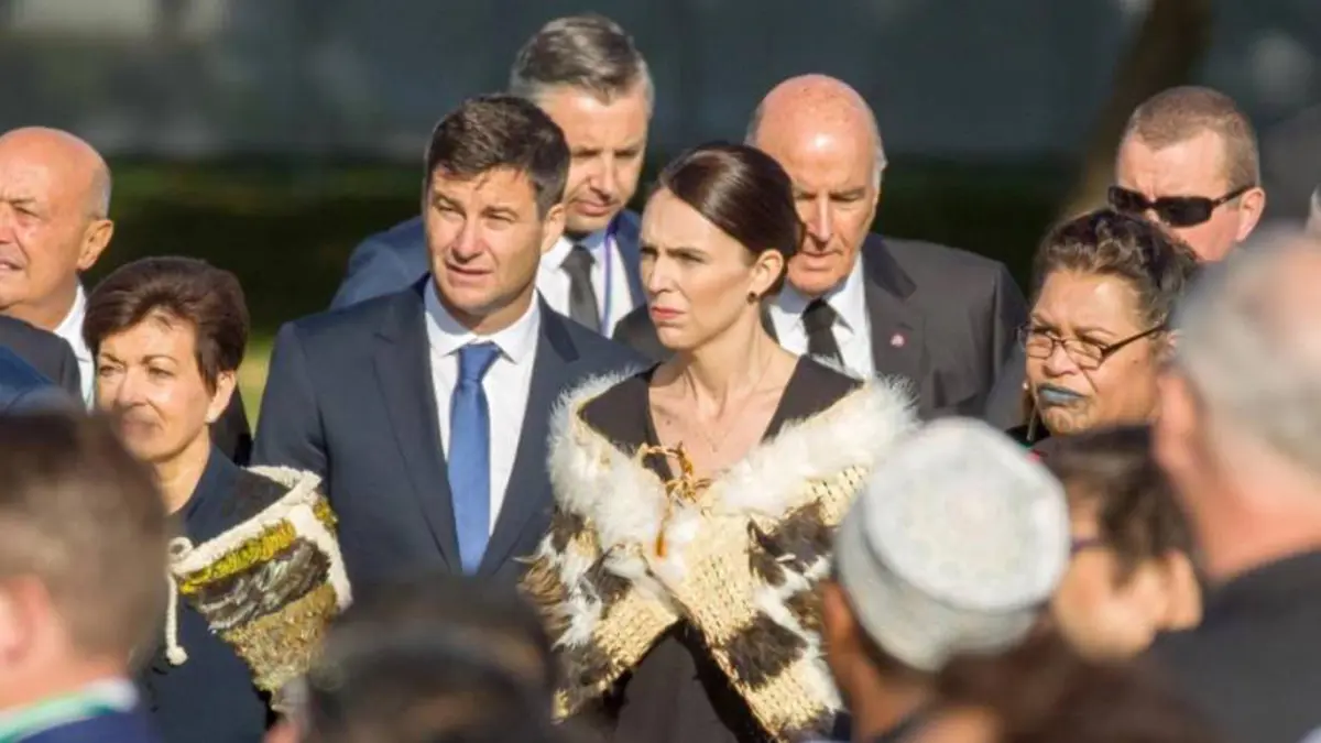 استجابة لاعتراضات متعصبين.. نيوزيلندا تلغي إدراج دعاء إسلامي ببرنامج حفل وطني ‎