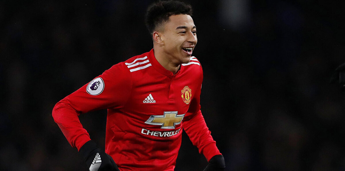 كيف تنبأ فيرغسون قبل سنوات بطفرة لينغارد مع مانشستر يونايتد؟