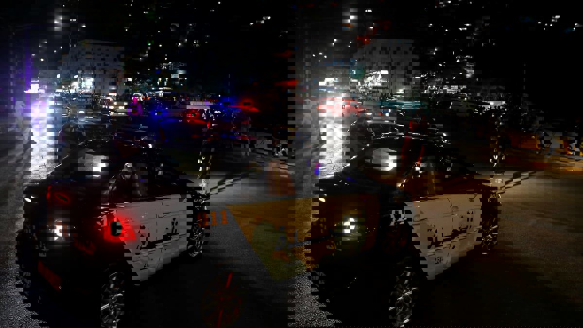 بعد ربط القضية بوزيرة سابقة.. "إشكال" أمني في عمان يصبح حديث الأردنيين