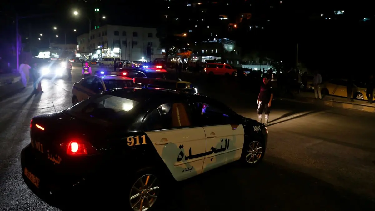 بعد ربط القضية بوزيرة سابقة.. "إشكال" أمني في عمان يصبح حديث الأردنيين