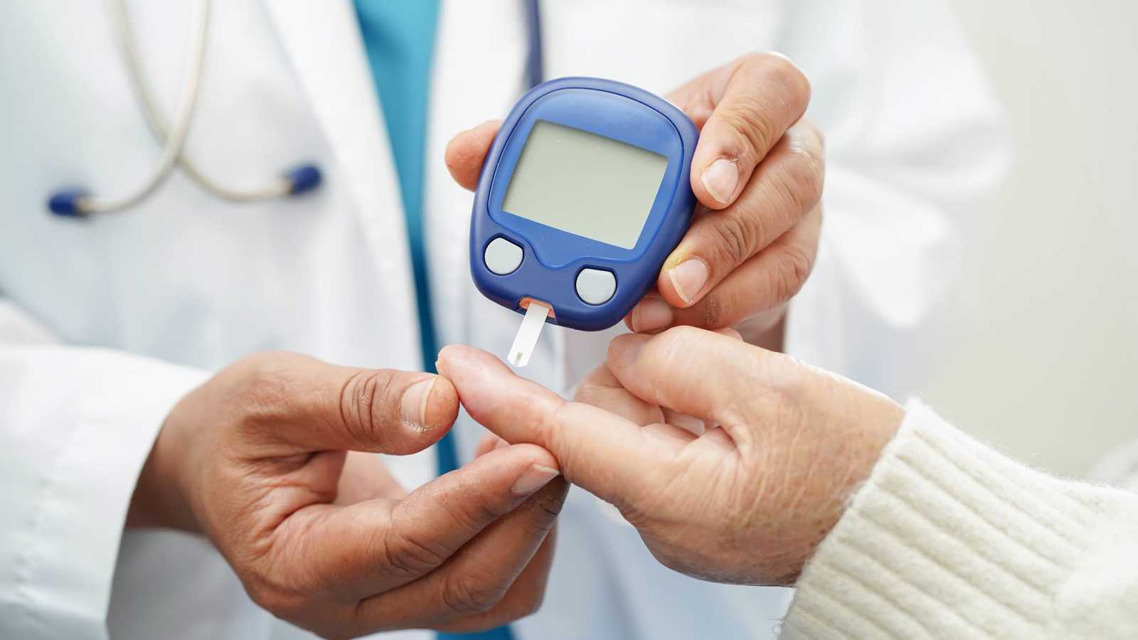 السكري من النوع الثاني يضاعف خطر الإصابة بهذه الأمراض