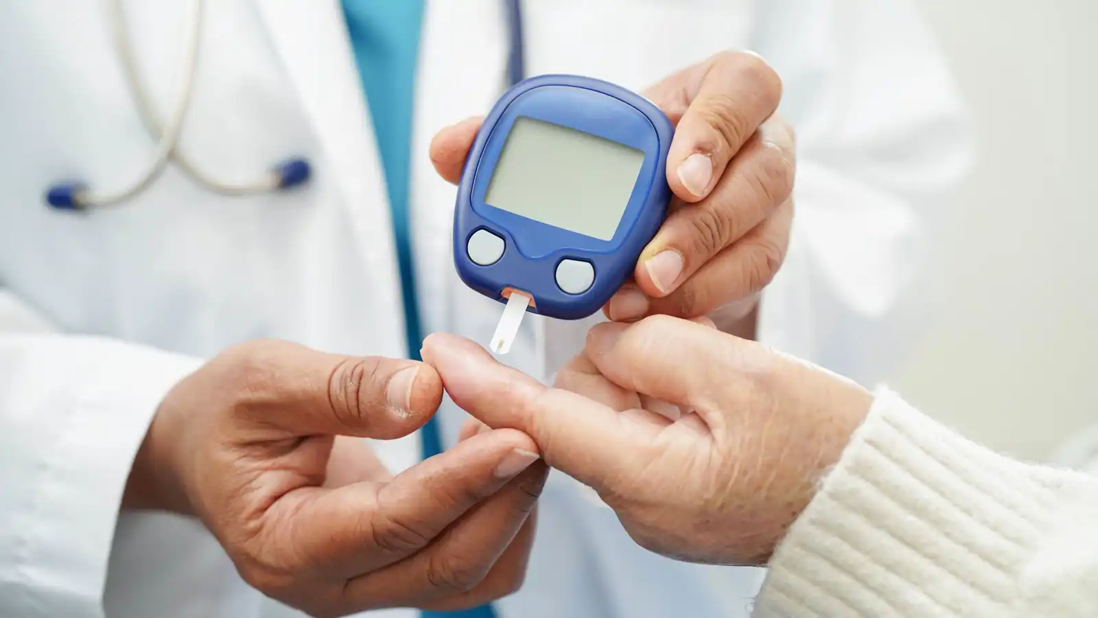 السكري من النوع الثاني يضاعف خطر الإصابة بهذه الأمراض