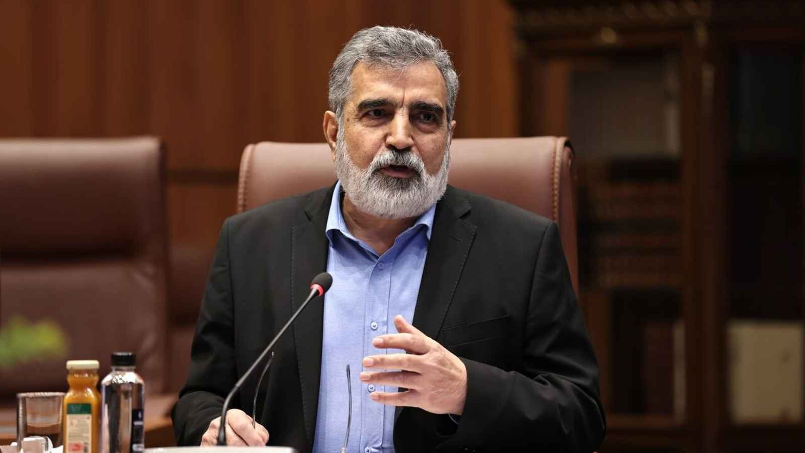 بشأن اليورانيوم.. مسؤول إيراني رفيع "يسخر" من معلومات روبيو