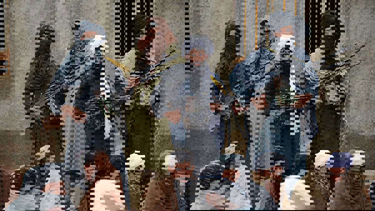 مع بروز دور السعودية والإمارات في أفغانستان.. إيران: عقدنا محادثات مع طالبان‎